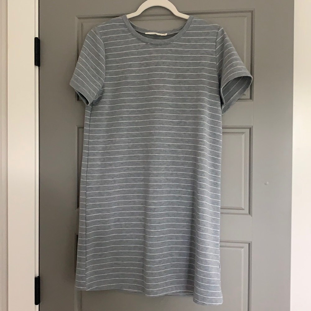 T-Shirt Dress